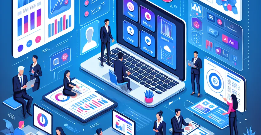 HR 软件哪家强？10 家企业真实使用体验大公开